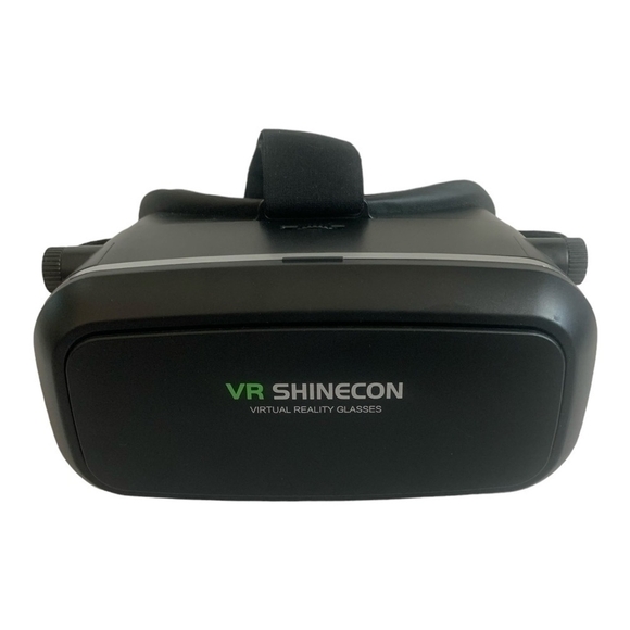 Virtual Reality Headset VR SHINECON Virtual Reality Glasses - Picture 2 of 9